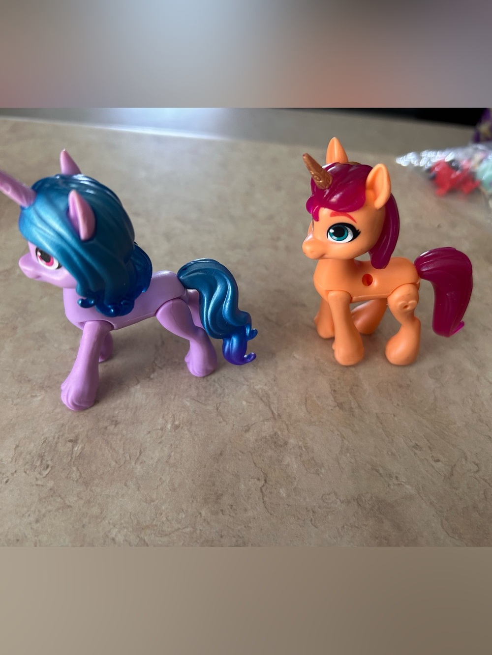 My little pony